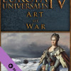 Europa Universalis IV: Art of War (PC) - Steam Key - GLOBAL Europa Universalis IV: Art of War (PC) - Steam Key - GLOBAL