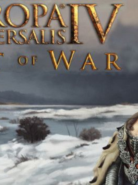 Europa Universalis IV: Art of War (PC) - Steam Key - GLOBAL Europa Universalis IV: Art of War (PC) - Steam Key - GLOBAL