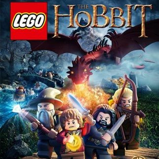 LEGO The Hobbit Steam Key GLOBAL