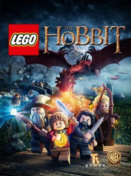 LEGO The Hobbit Steam Key GLOBAL LEGO The Hobbit Steam Key GLOBAL