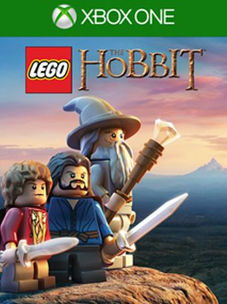 LEGO The Hobbit Steam Key GLOBAL