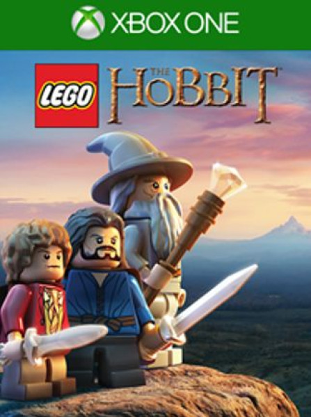 LEGO The Hobbit Steam Key GLOBAL LEGO The Hobbit Steam Key GLOBAL