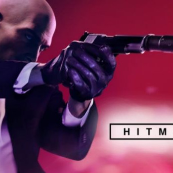 HITMAN 2 Steam Key GLOBAL