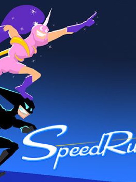 SpeedRunners Steam Key GLOBAL SpeedRunners Steam Key GLOBAL