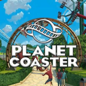 Planet Coaster (PC) - Steam Key - GLOBAL Planet Coaster (PC) - Steam Key - GLOBAL