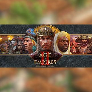 Age of Empires II: Definitive Edition - Steam Key - GLOBAL