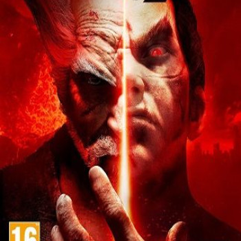 TEKKEN 7 Steam Key GLOBAL TEKKEN 7 Steam Key GLOBAL