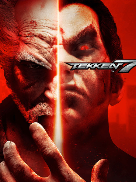 TEKKEN 7 Steam Key GLOBAL TEKKEN 7 Steam Key GLOBAL