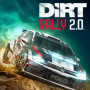 DiRT Rally 2.0 Steam Key GLOBAL
