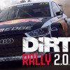 DiRT Rally 2.0 Steam Key GLOBAL