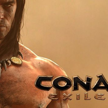 Conan Exiles Steam Key GLOBAL