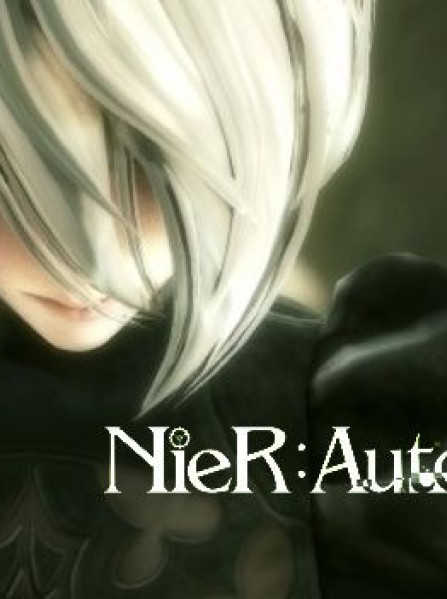 NieR: Automata Steam Key GLOBAL NieR: Automata Steam Key GLOBAL