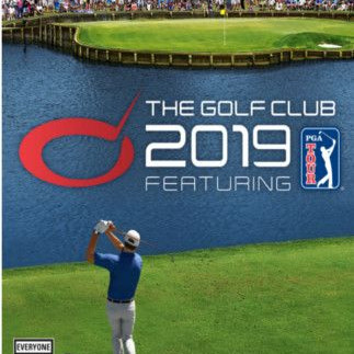 The Golf Club 2019 featuring PGA TOUR Steam Key GLOBAL