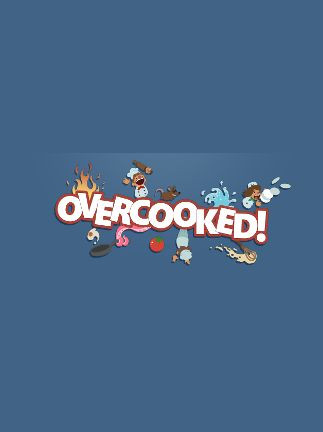 Overcooked! 2 Steam Key GLOBAL