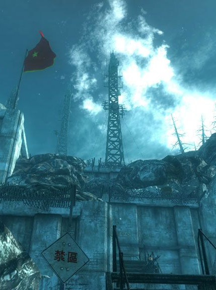 Fallout 3 - Game of the Year Edition Steam Key GLOBAL