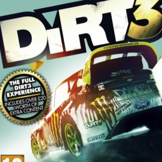 DiRT 3 Complete Edition (PC) - Steam Key - GLOBAL