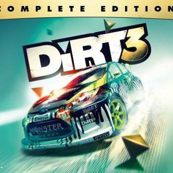 DiRT 3 Complete Edition (PC) - Steam Key - GLOBAL