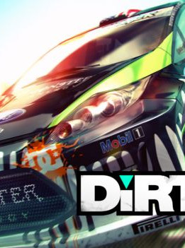 DiRT 3 Complete Edition (PC) - Steam Key - GLOBAL