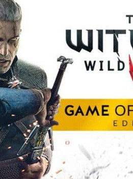 The Witcher 3: Wild Hunt GOTY Edition (PC) - GOG.COM Key - GLOBAL
