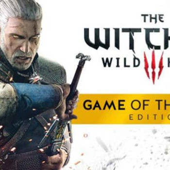 The Witcher 3: Wild Hunt GOTY Edition (PC) - GOG.COM Key - GLOBAL The Witcher 3: Wild Hunt GOTY Edition (PC) - GOG.COM Key - GLOBAL