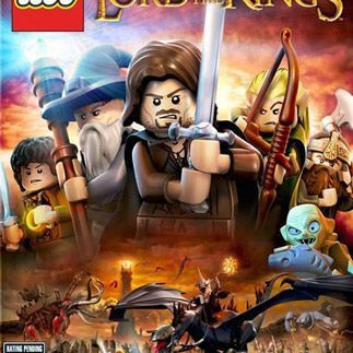 LEGO Lord of the Rings (PC) - Steam Key - GLOBAL