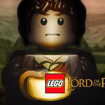 LEGO Lord of the Rings (PC) - Steam Key - GLOBAL
