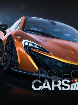 Project CARS 2 Steam Key GLOBAL