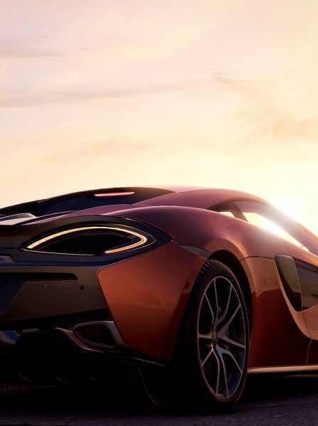 Project CARS 2 Steam Key GLOBAL