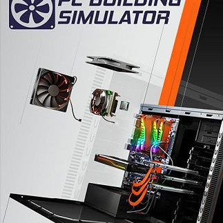 PC Building Simulator (PC) - Steam Key - GLOBAL