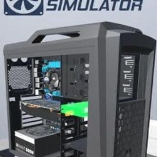 PC Building Simulator (PC) - Steam Key - GLOBAL
