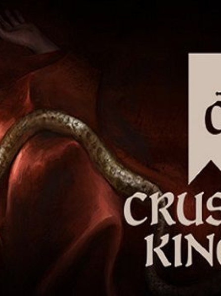 Crusader Kings III (PC) - Steam Key - GLOBAL Crusader Kings III (PC) - Steam Key - GLOBAL