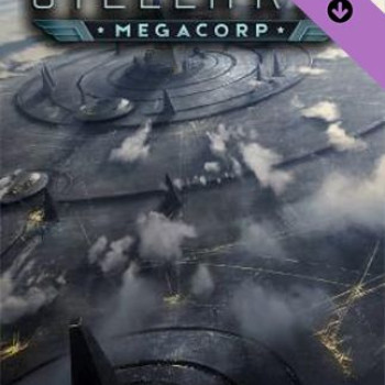 Stellaris: MegaCorp Steam Key GLOBAL Stellaris: MegaCorp Steam Key GLOBAL