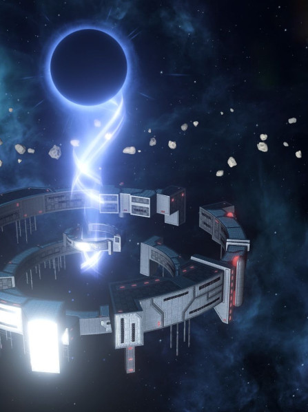 Stellaris: MegaCorp Steam Key GLOBAL Stellaris: MegaCorp Steam Key GLOBAL