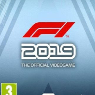 F1 2019 Anniversary Edition Steam Key GLOBAL