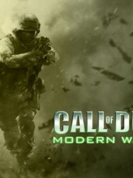Call of Duty 4: Modern Warfare Steam Key GLOBAL Call of Duty 4: Modern Warfare Steam Key GLOBAL