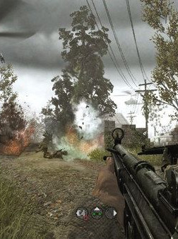 Call of Duty 4: Modern Warfare Steam Key GLOBAL Call of Duty 4: Modern Warfare Steam Key GLOBAL