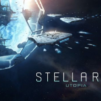 Stellaris: Utopia Key Steam GLOBAL