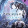 Monster Hunter World: Iceborne (PC) - Steam Key - GLOBAL