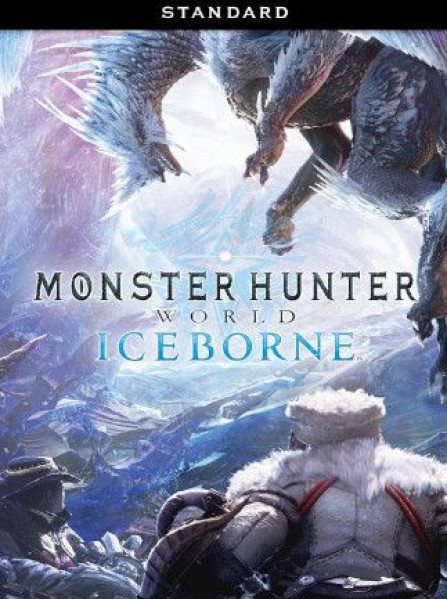 Monster Hunter World: Iceborne (PC) - Steam Key - GLOBAL Monster Hunter World: Iceborne (PC) - Steam Key - GLOBAL