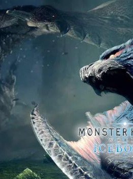Monster Hunter World: Iceborne (PC) - Steam Key - GLOBAL