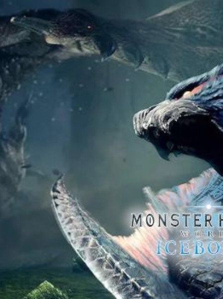 Monster Hunter World: Iceborne (PC) - Steam Key - GLOBAL Monster Hunter World: Iceborne (PC) - Steam Key - GLOBAL