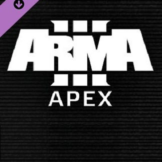 Arma 3 Apex Steam Key GLOBAL