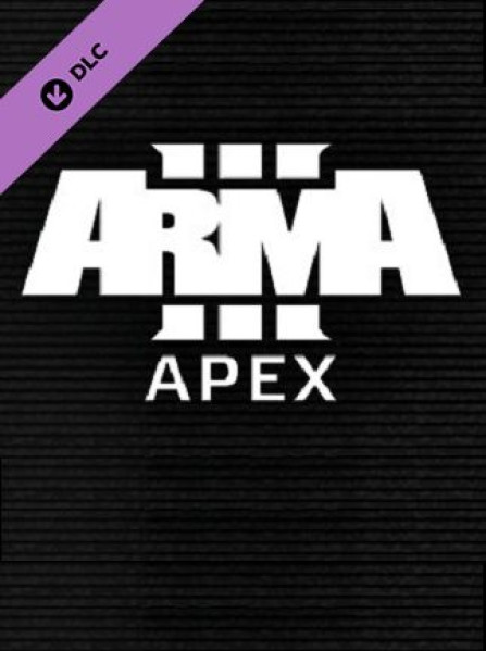 Arma 3 Apex Steam Key GLOBAL Arma 3 Apex Steam Key GLOBAL