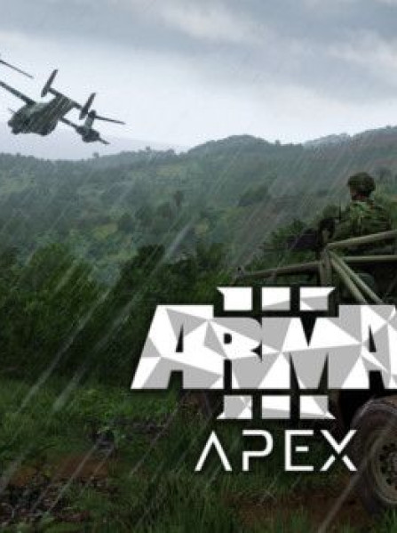 Arma 3 Apex Steam Key GLOBAL Arma 3 Apex Steam Key GLOBAL