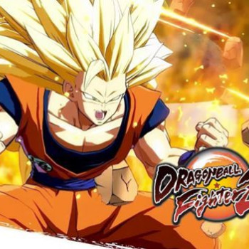 DRAGON BALL FighterZ Steam Key GLOBAL