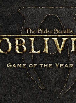 The Elder Scrolls IV: Oblivion Game of the Year Edition Deluxe (PC) - Steam Key - GLOBAL