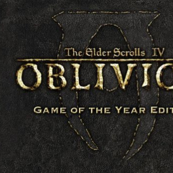 The Elder Scrolls IV: Oblivion Game of the Year Edition Deluxe (PC) - Steam Key - GLOBAL