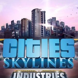 Cities: Skylines - Industries Steam Key GLOBAL