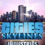 Cities: Skylines - Industries Steam Key GLOBAL