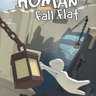 Human: Fall Flat Steam Key GLOBAL